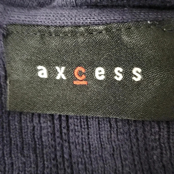 Axcess Top - Picture 3 of 4